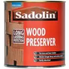Sadolin Wood Preserver (Discontinued)