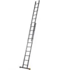 Werner D Rung Extension Ladder 2.97m Double 7222918