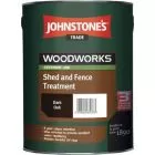 Johnstone's Shed and Fence Treatment