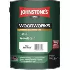 Johnstone's Satin Woodstain