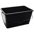 Rodo 15lt Plastic Paint Scuttle (14.5 inch)