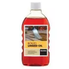 Barrettine Boiled Linseed Oil