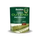 Barrettine Timber End Grain Preserver