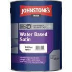 Johnstone's Aqua Water Based Satin