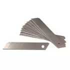 Ciret 18mm Snap Off Knife Blades (Pack of 10)