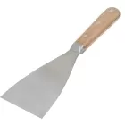 Ciret Stainless Steel Full Tang Trade Paint Scrapers