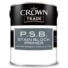 Crown Trade P.S.B. Stain Block Primer