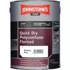 Johnstone's Quick Drying Polyurethane Flortred
