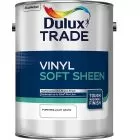 Dulux Trade Vinyl Soft Sheen