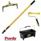 Purdy Roller Combo Set