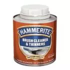 Hammerite Brush Cleaner & Thinner