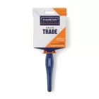 Hamilton For The Trade Flat Brush