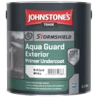 Johnstone's Stormshield Exterior Aqua Guard Undercoat