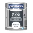 Johnstone's Hardwearing Undercoat (Retail)