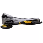 Mirka Leros-S 950cv Dual Voltage with Bag