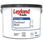 Leyland Trade Contract Matt Emulsion