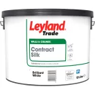 Leyland Trade Contract Silk Emulsion