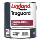 Leyland Trade Truguard Flexible Exterior Gloss
