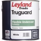 Leyland Trade Truguard Flexible Exterior Undercoat