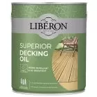 Liberon Superior Decking Oil