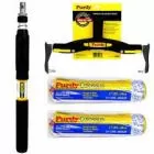 Purdy Adjustable Frame Roller Kit