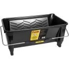 Purdy Dual Roll Off Bucket (19lt)