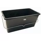 Rodo 25lt Plastic Paint Scuttle (20 inch)