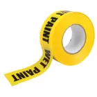 Rodo ProDec 60mm x 200m Non-Adhesive Wet Paint Tape