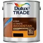 Dulux Trade Ultimate Woodstain