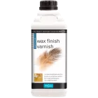 Polyvine Wax Finish Varnish