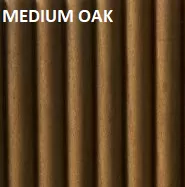 Medium Oak
