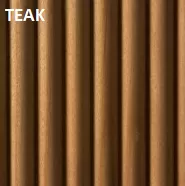 Teak