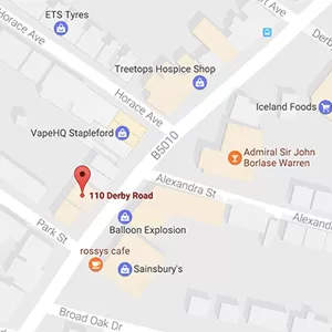 Decorating Warehouse