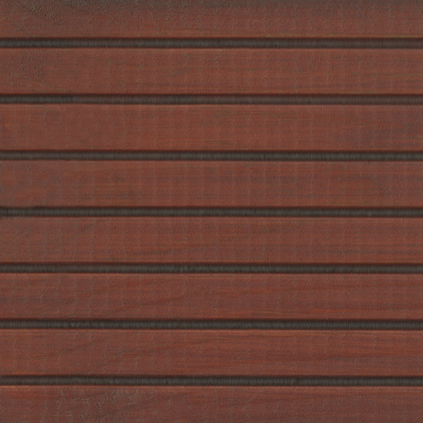 American Mahogany