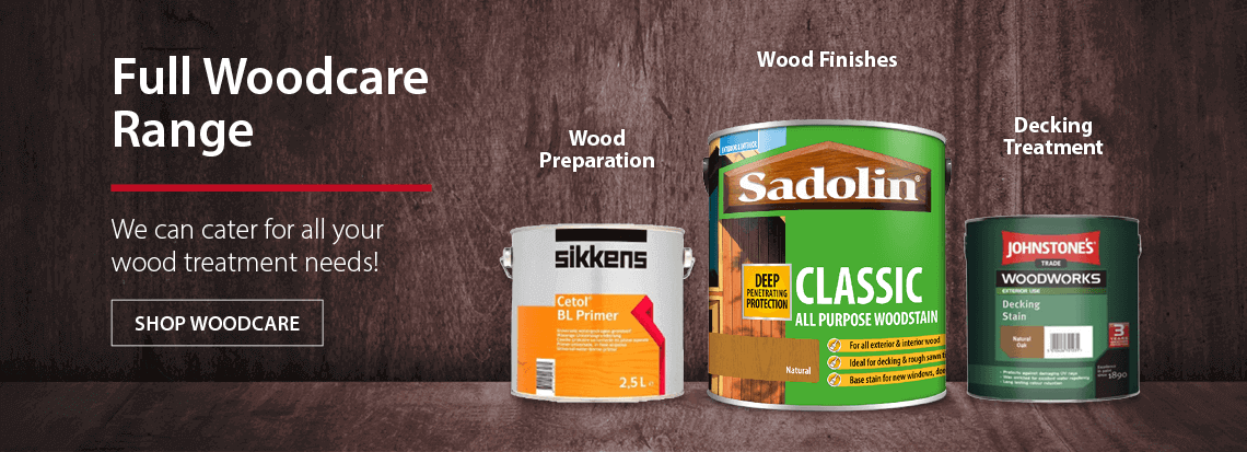Woodcare